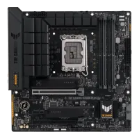 Asus TUF GAMING B760M-PLUS D4 Motherboard